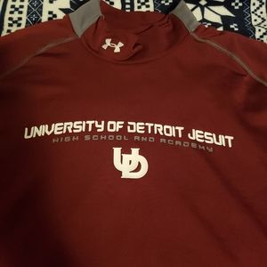 University of Detroit Jesuit